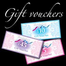 Gift Vouchers for the By Invitation Only Charity Event on 8th March 2014 at the Crowne Plaza Hotel in crawley West Susses
